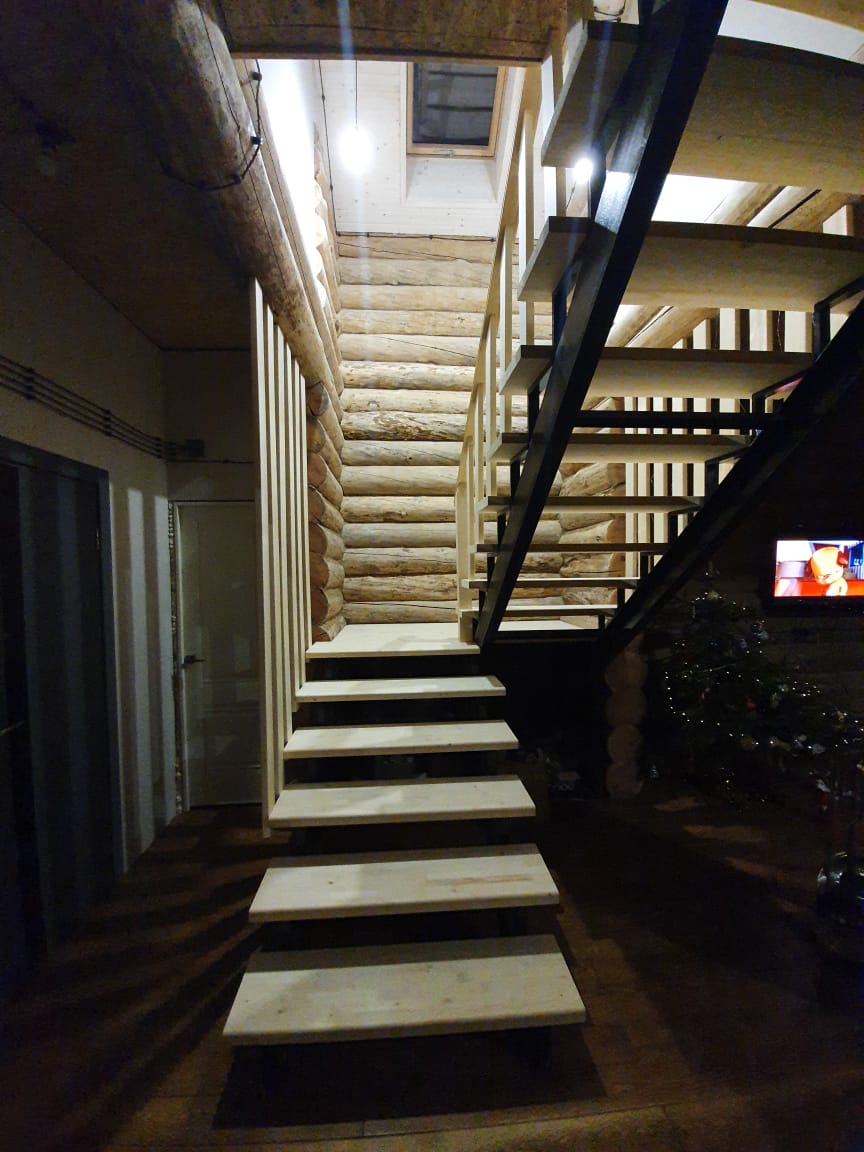 Фото проекта