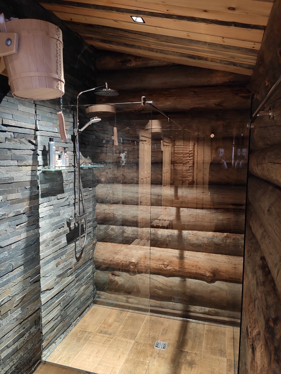 Фото проекта