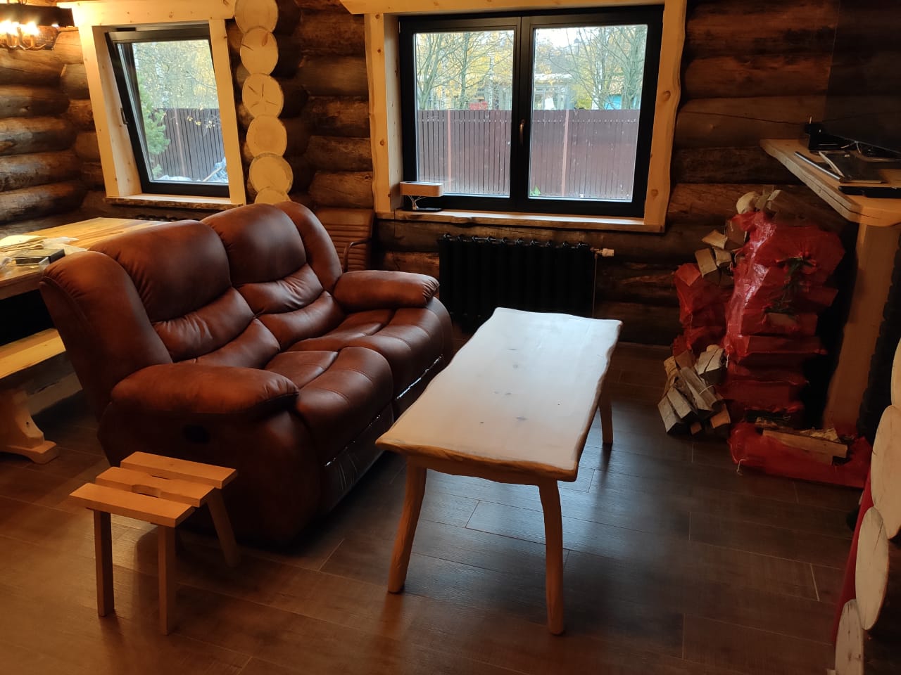 Фото проекта