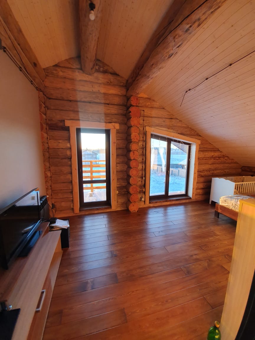 Фото проекта