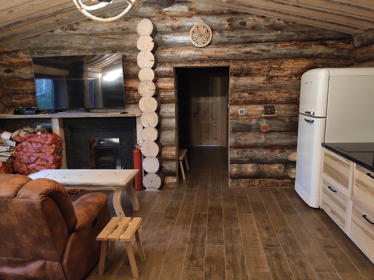 Фото проекта