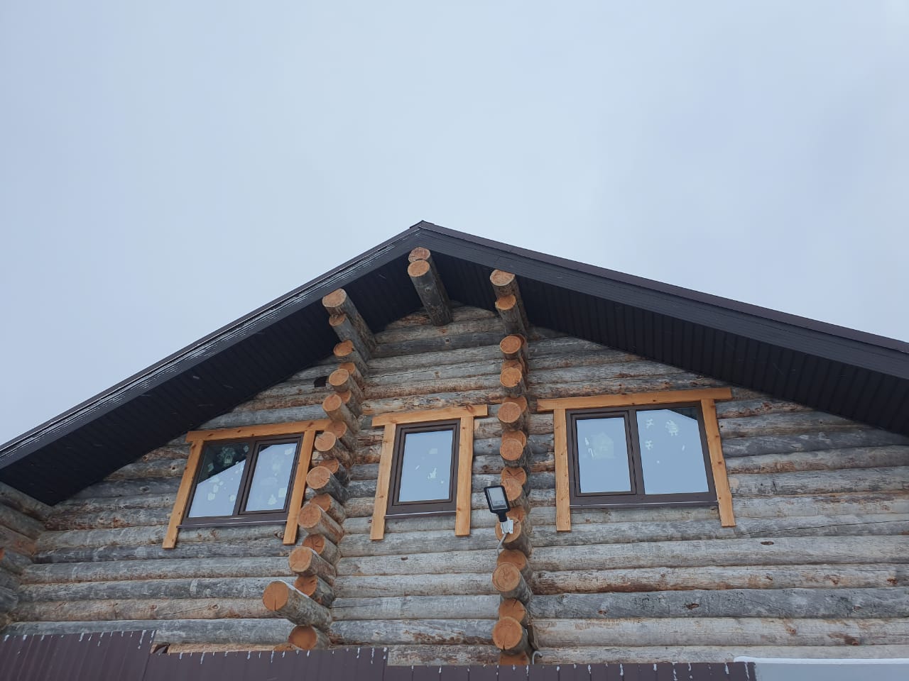 Фото проекта