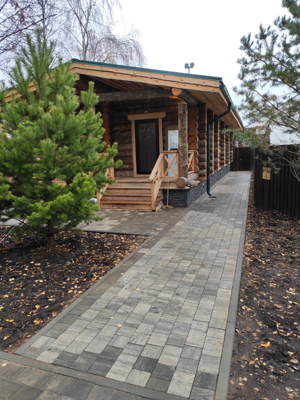 Фото проекта