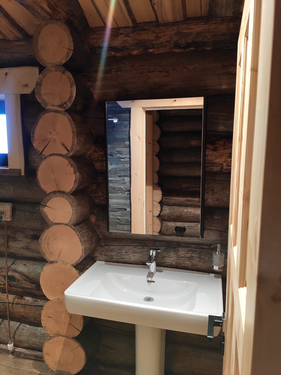 Фото проекта