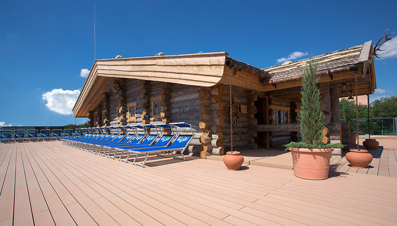 Аквапарк Н2О в Ростове