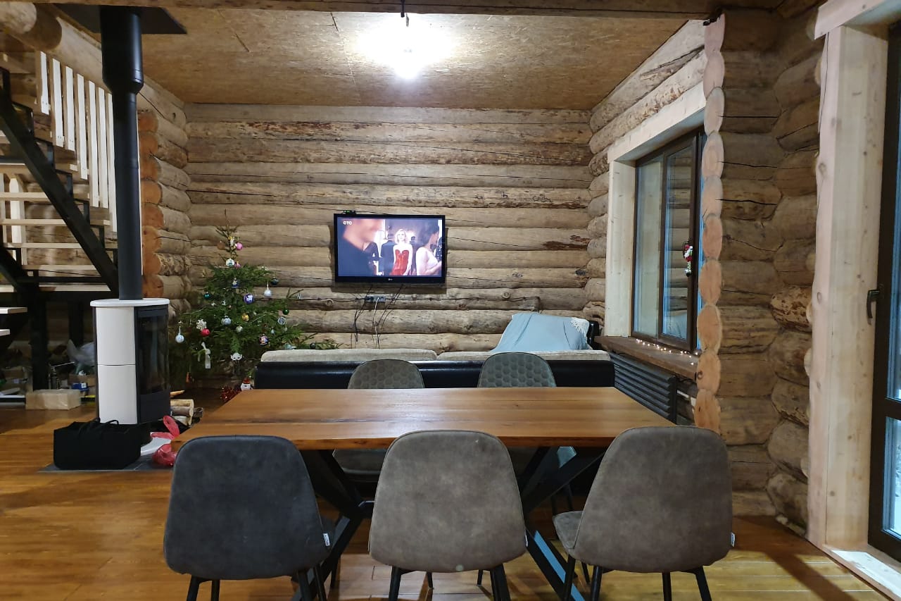 Фото проекта