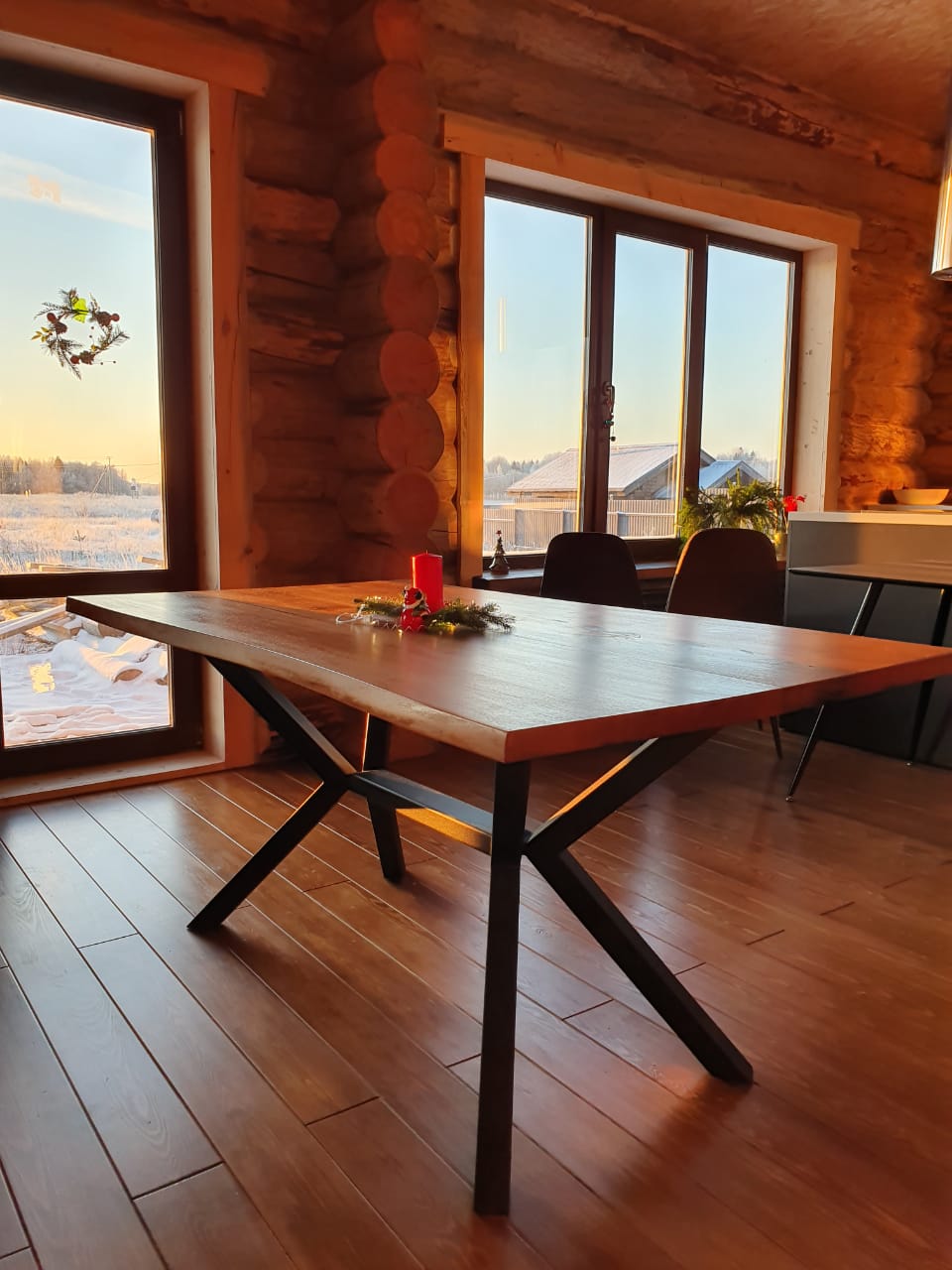 Фото проекта