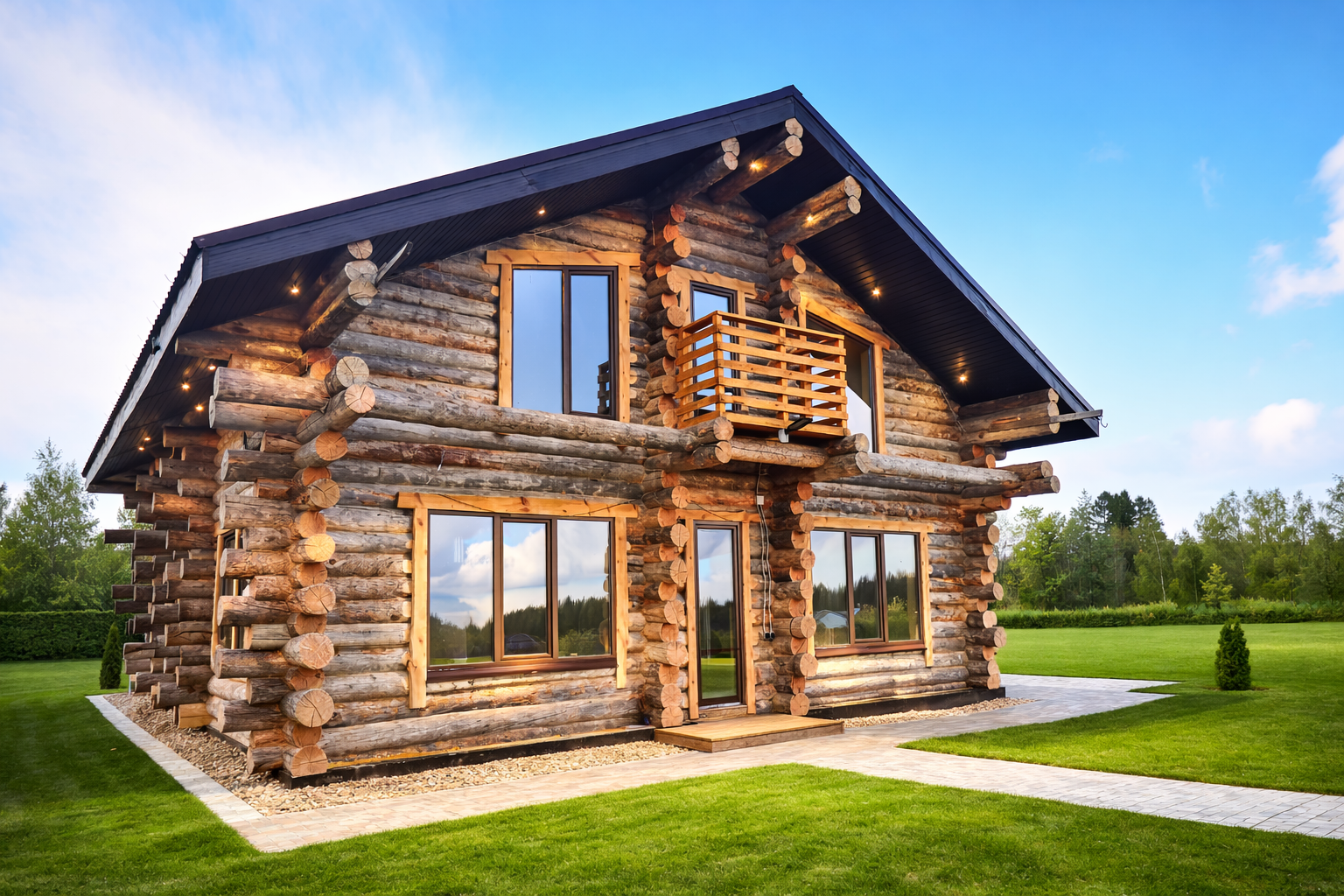 Кело Дом в Вологде