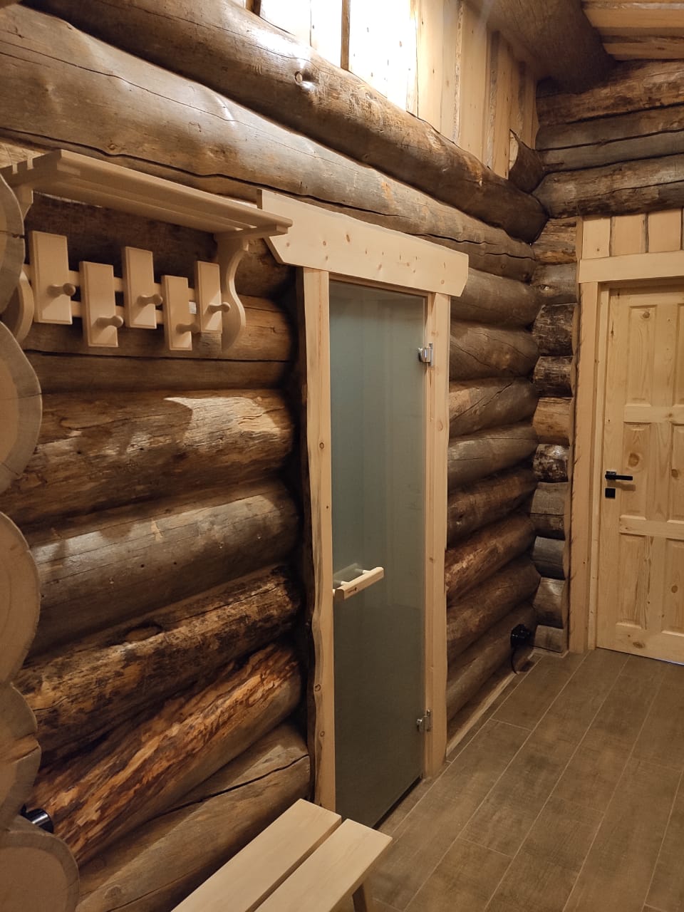 Фото проекта