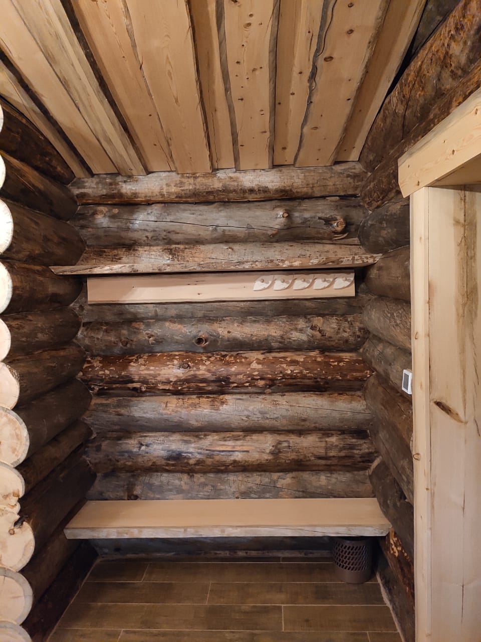 Фото проекта