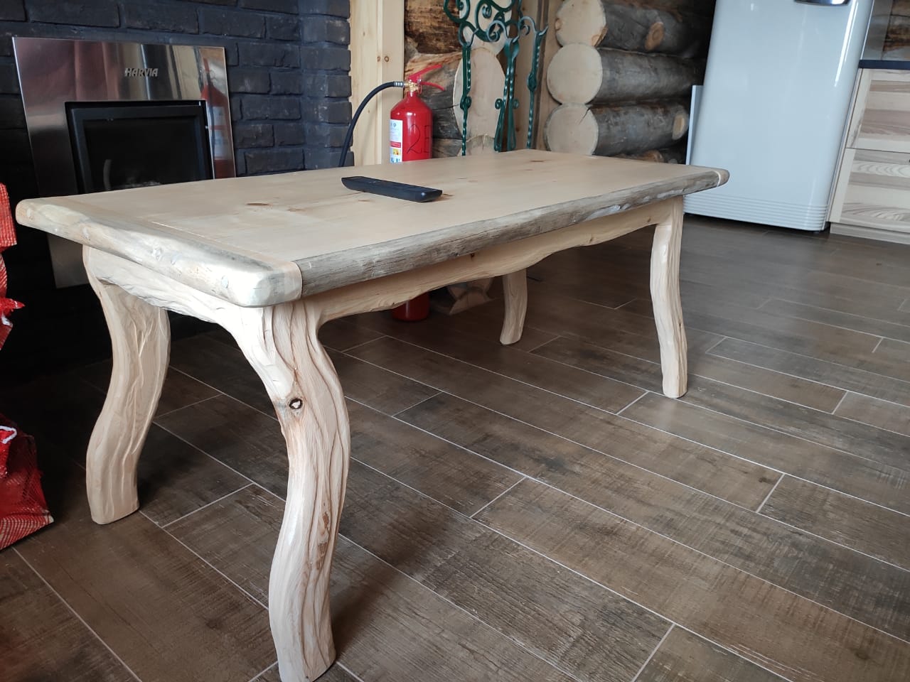 Фото проекта