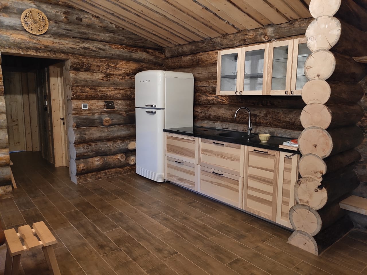 Фото проекта