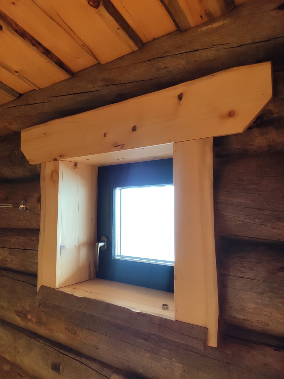 Фото проекта